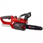 Einhell GE-LC 18 Li - Solo 4,3 m/s 18 V agli ioni di litio (Li-Ion) nero - rosso motosega a batteria (4501761)