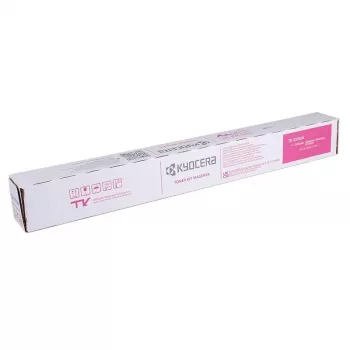 Cartuccia toner Kyocera TK-8595M magenta originale, resa 24.000 pagine, 1 pezzo
