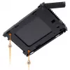 Case per HDD/SSD Icy Dock MB741TP-B 2,5 pollici nero SAS SATA