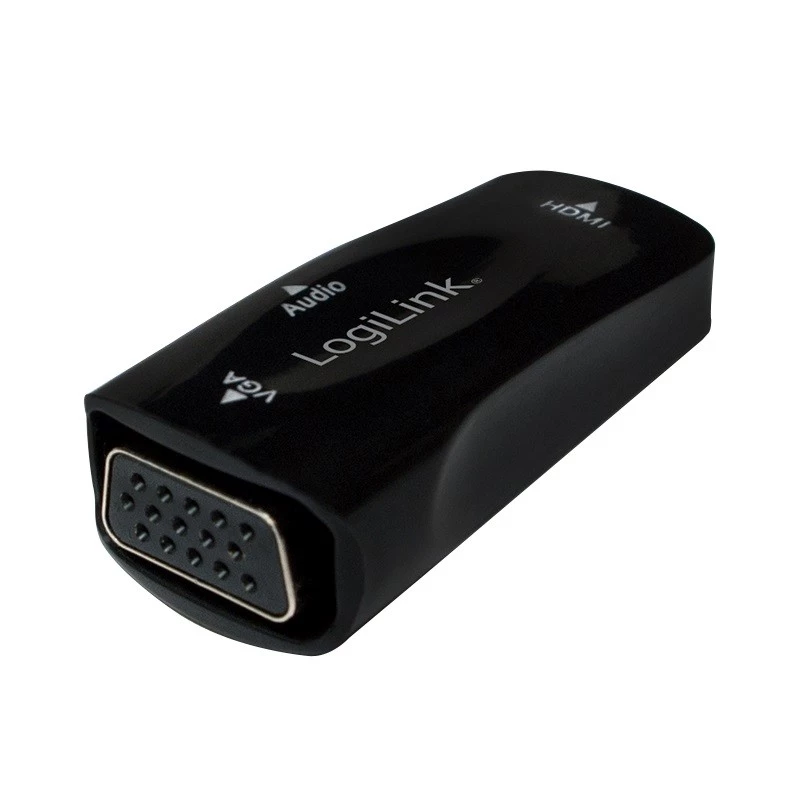Convertitore segnale video LogiLink CV0108