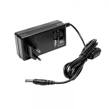 Akyga AK-PD-06 caricabatterie per aspirapolvere Dyson V6 / V7 / V8, 26,1 V / 0,78 A, 20 W, 1,8 m