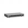 Ruijie Reyee RG-EG209GS router/controller Gigabit a 9 porte gestito dal cloud, 8x GbE, 1x SFP, VPN