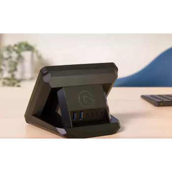 Hub USB per Stream Deck +