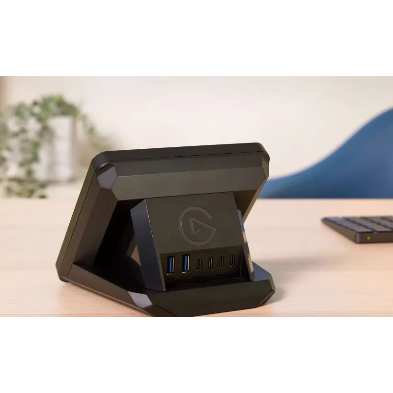 Hub USB per Stream Deck +