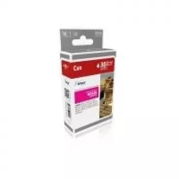ASTAR 9 ml - magenta - compatibile - cartuccia d'inchiostro (alternativa a: Canon CLI-526M)