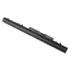 Batteria Green Cell HP142 per HP 240/245/250/255 G6 e serie 14-/15-/17- — 14,8V 2200mAh LiPo, 3 celle, nera