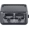 Raclette-grill Severin RG 2360 4 persone 800 W nero