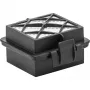 Filtro aspirapolvere Karcher 2.863-240.0 per aspirapolvere a traino, 46×85×75 mm, nero/bianco, 1 filtro HEPA