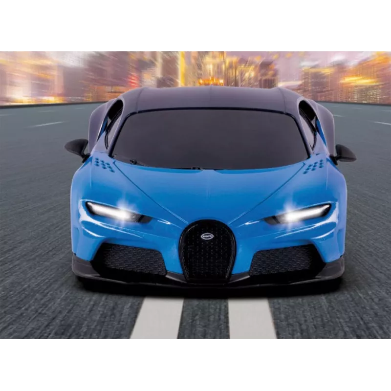 REVELL Auto RC in scala Bugatti Chiron 24692