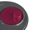 Colino da cucina JATA HACC4554 22,8 cm grigio 3 L