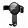 Supporto per cellulare per bocchetta dell'auto MOUNT/BLACK KCSB0 Vention