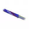 Guaina per cavi DeLOCK 20761 blu rosso bianco