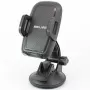 Supporto auto per cellulare Beline Beli02131 supporto 2in1 per parabrezza con angolo regolabile