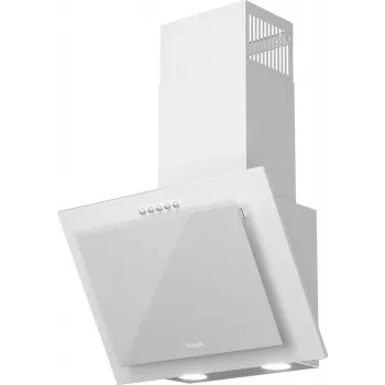 Cappa MAAN Vertical PG 50 bianco