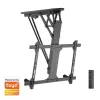 Supporto a soffitto per TV, 32-70 pollici elettrico, max. 35 kg