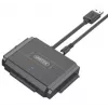 Adattatore convertitore UNITEK Y-3324 USB 3.0 - IDE/SATA II