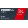 Batteria al litio Duracell CR2 3V (modello 163300) per fotocamere ed elettronica