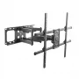 LogiLink Supporto TV da parete 50–90