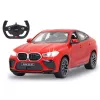 Auto radiocomandata Jamara BMW X6 M elettrica scala 1:14