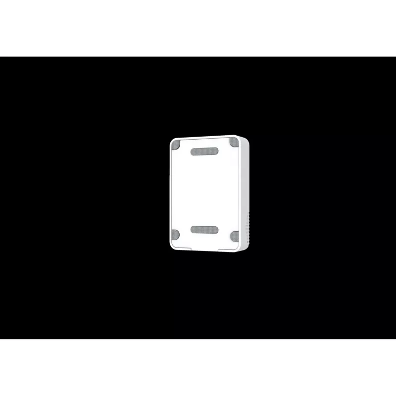 Sensore di temperatura e umidità IoT Milesight, EM320-TH-868M-Magnet LoRaWAN / temp. / umidità / IP67 / magnete (EM320-TH-868M-Magnet)