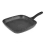 Padella grill Salter BW10702BRMFOB 28 cm Megastone con Thermo Collar
