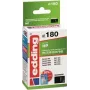 EDDING EDD-180 - inchiostro - HP - nero - 338 - confezione di ricarica - Refill - compatibile