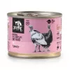 3COTY 34. tacchino senior - cibo umido per gatti - 180g