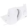 Affettatrice Adler AD 4703 elettrica 150 W bianco plastica