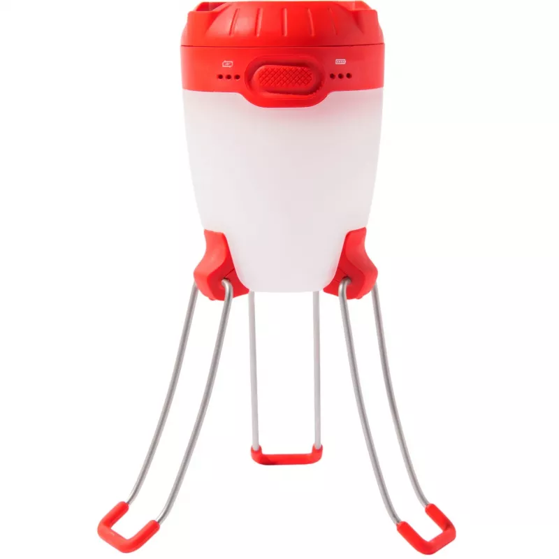 Black Diamond Apollo lanterna da campeggio a batteria con porta USB