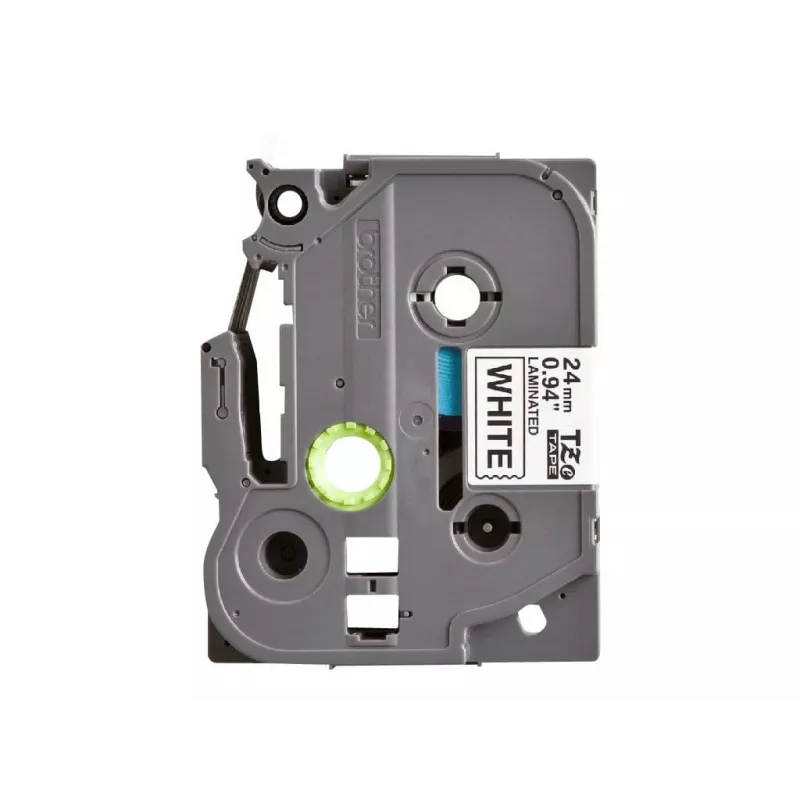 Brother TZ-251 nastro laminato nastro per etichette