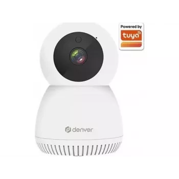 Denver IIC-215MK3 telecamera Wi-Fi di Tuya