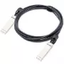 Cavo in rame passivo 100GBASE-CR4 5M IN