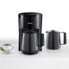 Caffettiera a filtro Severin 1 L KA 9306