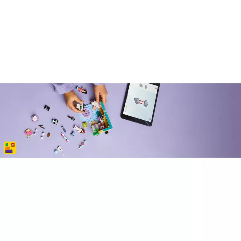LEGO FRIENDS 42647 La camera di Paisley