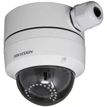 Hikvision DS-1280ZJ-DM18 Accessorio telecamera di sorveglianza scatola di derivazione