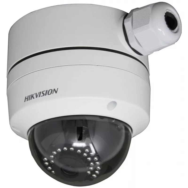 Hikvision DS-1280ZJ-DM18 Accessorio telecamera di sorveglianza scatola di derivazione