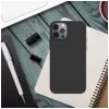 Fixed | Story | cover posteriore | Samsung | Galaxy S25+ | gomma | nero