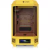 Case Mini Tower THERMALTAKE The Tower 250 Butter Caramel — microATX/Mini-ITX, supporto ATX, case compatto