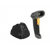 Lettore di codici a barre portatile DeLOCK 90518 1D e 2D wireless