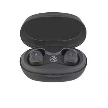 Auricolari Tellur True Wireless Stereo Mood nero