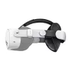 Cinghia di scarico BOBOVR E3 per Meta Quest 3 — supporto regolabile per il comfort