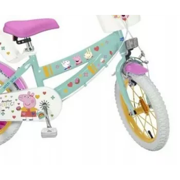 Bicicletta per bambini Toimsa 12