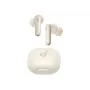 Cuffie Soundcore P40i in-ear wireless Bluetooth — bianco, intrauricolari, per chiamate, musica e sport