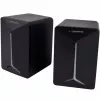 Esperanza EGS105 Diffusore nero con filo 5 W