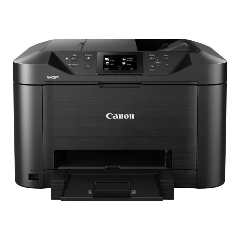 Canon MAXIFY MB5150 getto d'inchiostro A4 600 x 1200 DPI 24 ppm Wi-Fi
