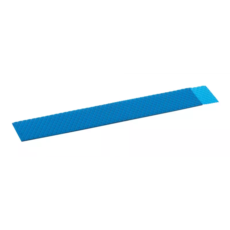 Pad termico Gelid TP-GP04-R-E 120×20×3,0 mm, densità 3,2 g/cm³, 1 pz.