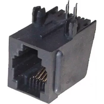 Presa ShiverPeaks BS79215 nero