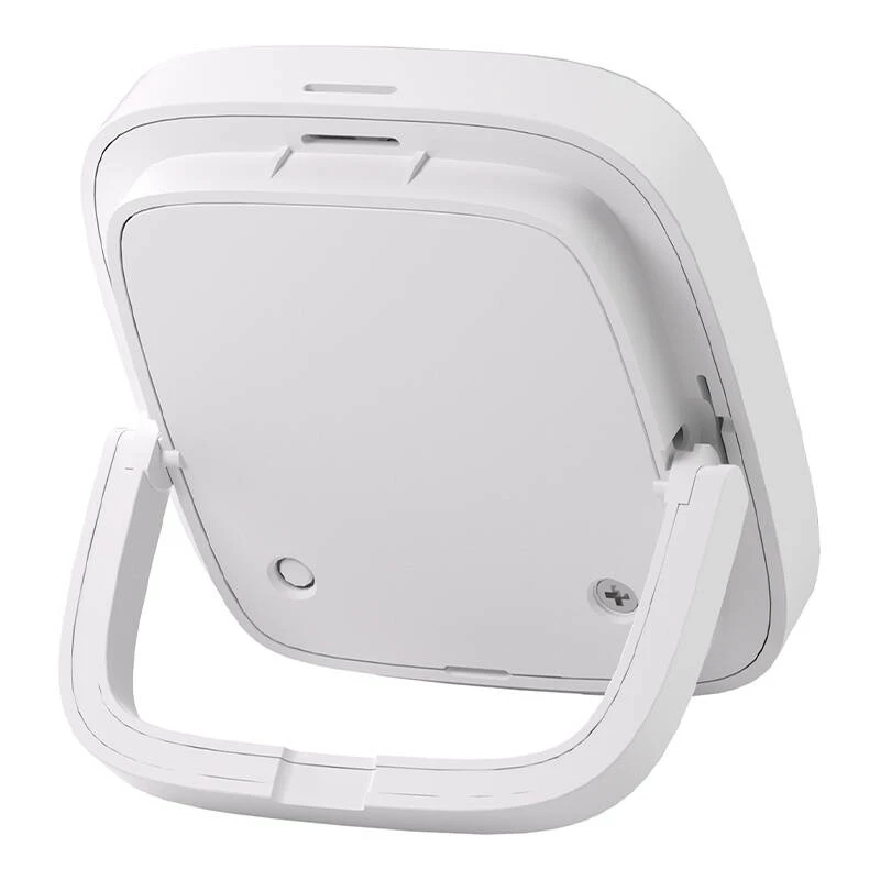 Sensore di temperatura e umidità per interni Sonoff ZigBee SNZB-02D wireless batteria CR2450