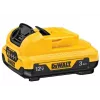Batteria e caricabatterie DeWALT DCB124-XJ per utensili senza filo