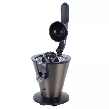 Griglia elettrica Jata EX1057 con superficie antiaderente e temperatura regolabile